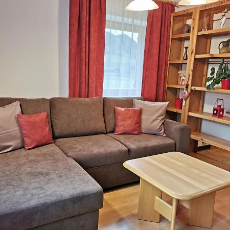 Appartement Vasilico Soll Luaran gambar