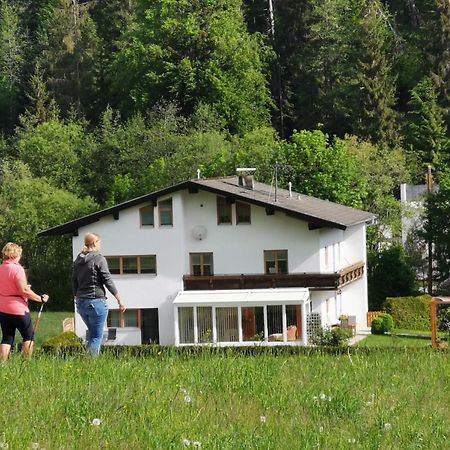 Appartement Vasilico Soll Luaran gambar