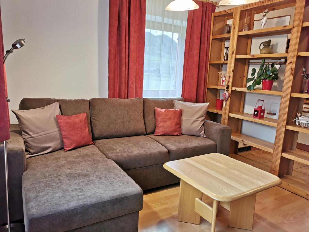 Appartement Vasilico Soll Luaran gambar