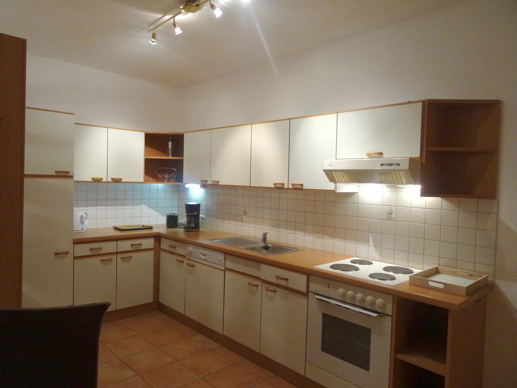 Appartement Vasilico Soll Bilik gambar