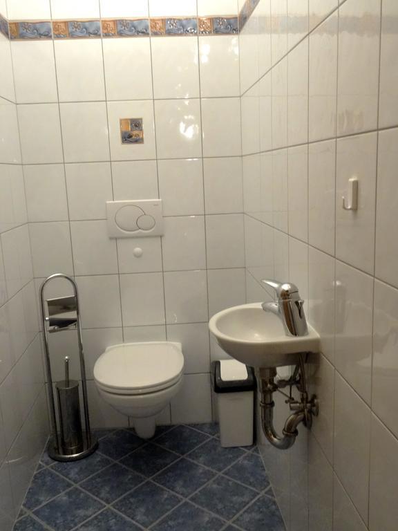 Appartement Vasilico Soll Luaran gambar