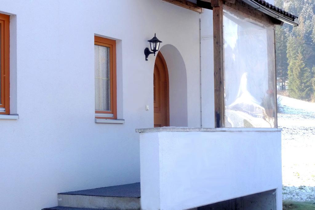 Appartement Vasilico Soll Luaran gambar