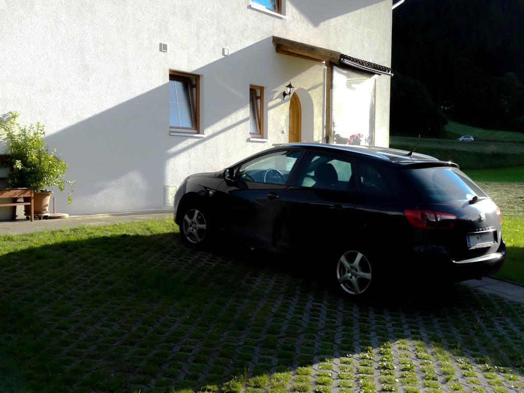 Appartement Vasilico Soll Luaran gambar