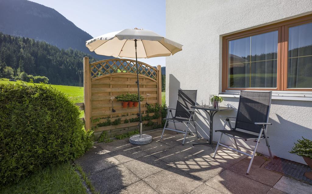 Appartement Vasilico Soll Luaran gambar