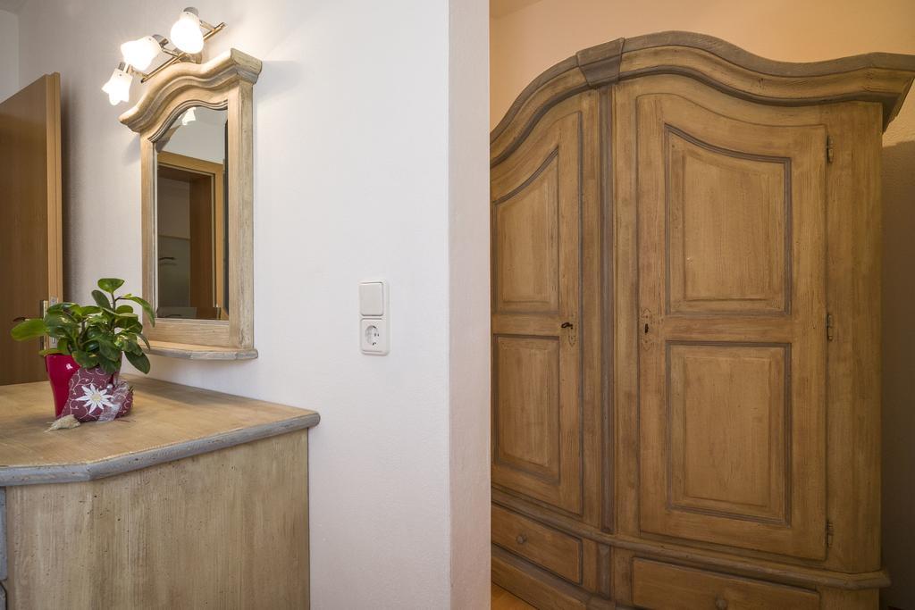 Appartement Vasilico Soll Luaran gambar