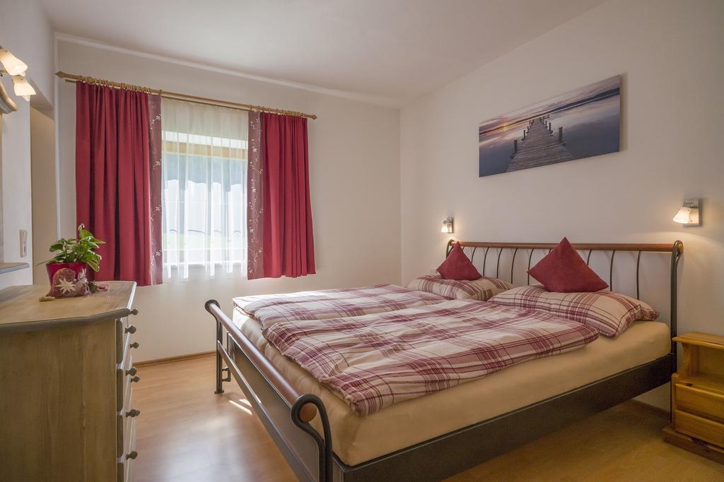 Appartement Vasilico Soll Luaran gambar