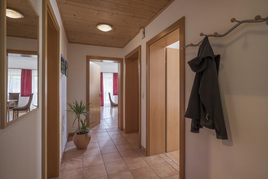 Appartement Vasilico Soll Luaran gambar