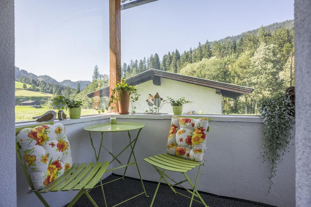 Appartement Vasilico Soll Luaran gambar