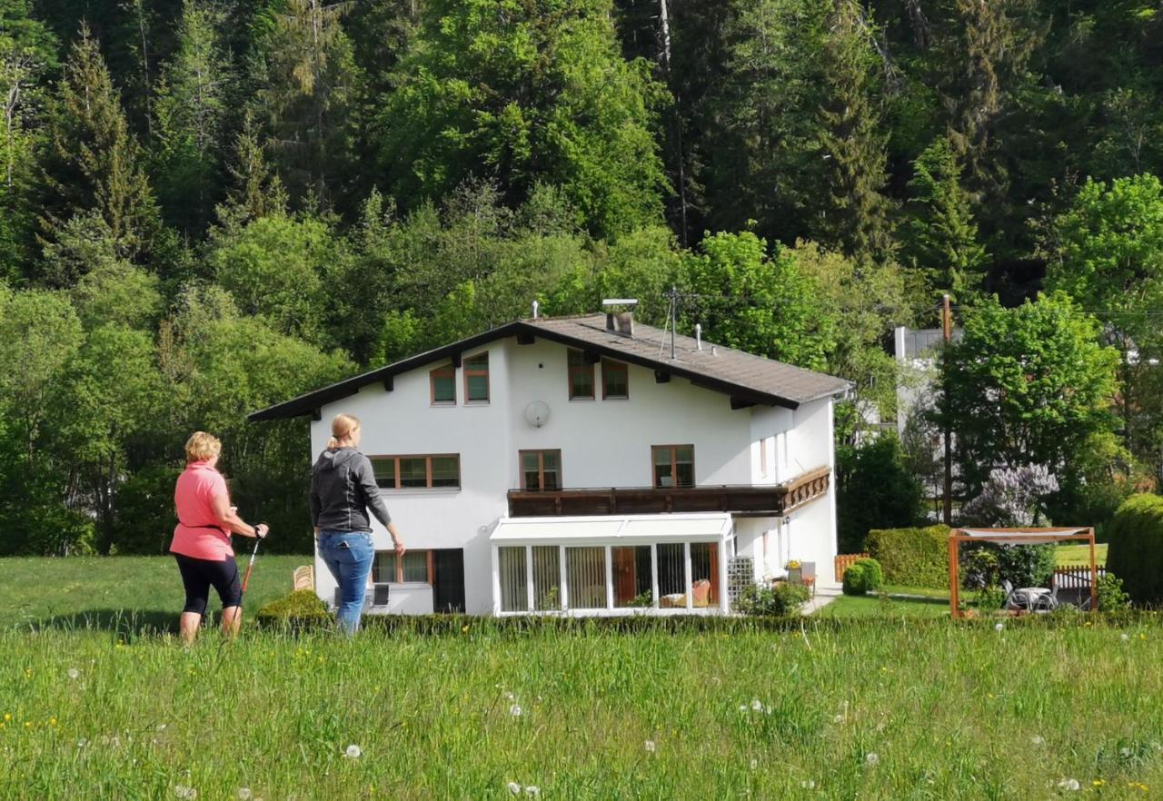 Appartement Vasilico Soll Luaran gambar